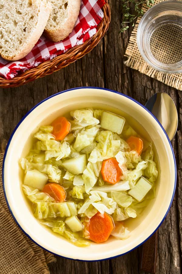 low-carb-winter-vegetable-soup