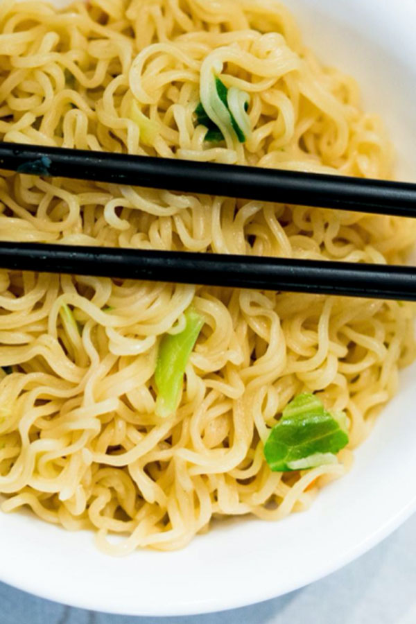 2 Minute Noodles StrongSafeFamilies